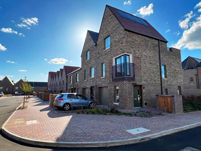 4 Bedroom House To Rent In Oakfield, East Swindon, SN3