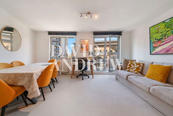 1 Bedroom Flat To Rent In Eden Grove, Garand Court Eden Grove, N7