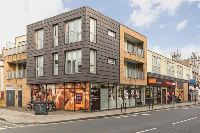 1 Bedroom Flat To Rent In Askew Road, London, W12