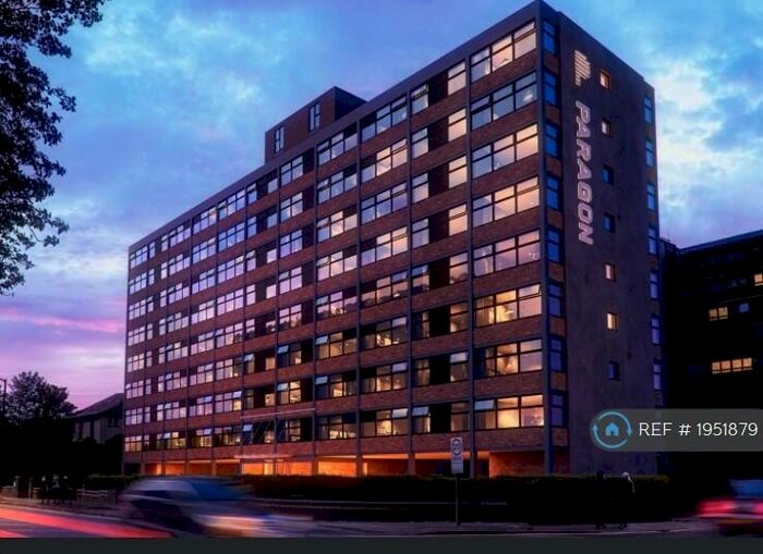 1 Bedroom Flat To Rent In Seymour Grove, Manchester, M16