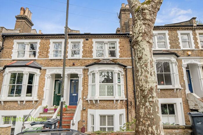 1 Bedroom Flat For Sale In Becondale Road, London, SE19