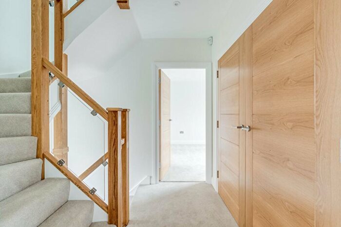 4 Bedroom Detached House For Sale In Greensands Place, Clophill Road, Maulden, Bedfordshire, MK45