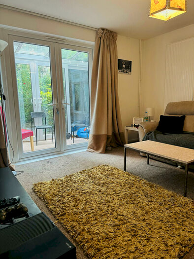 3 Bedroom End Of Terrace House To Rent In Ewe Close, London, N7