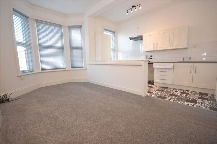 2 Bedroom Apartment To Rent In King Street, Southport, Merseyside, PR8
