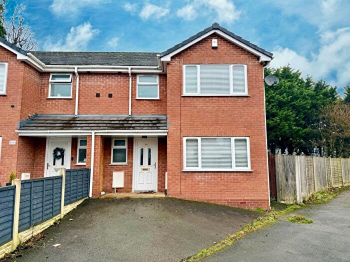 3 Bedroom Property To Rent In Brandon Road, Halesowen, B62