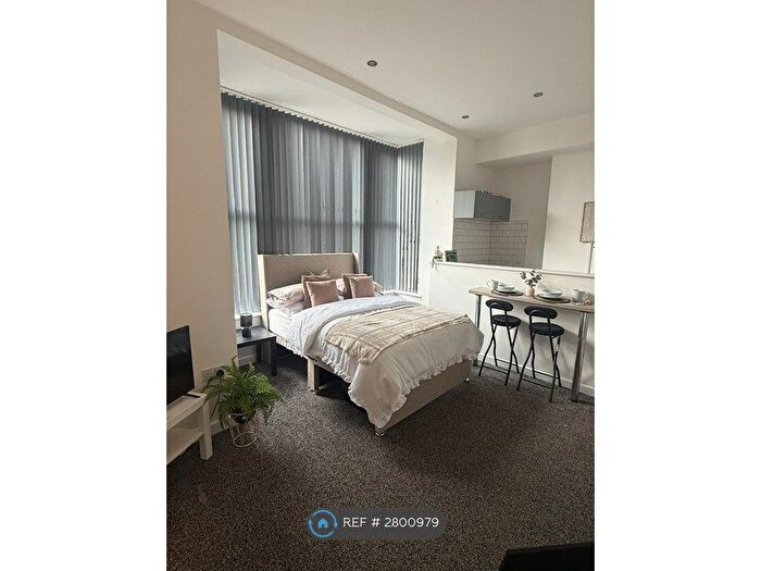 1 Bedroom Flat To Rent In Bridgeman Terrace, Wigan, WN1