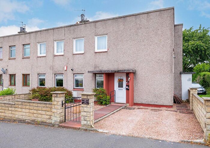 3 Bedroom Flat For Sale In Beveridge Street, Dunfermline, KY11