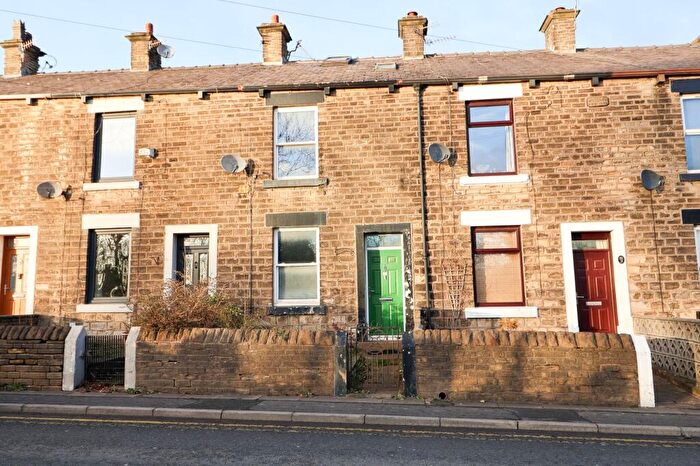 2 Bedroom Terraced House For Sale In Woolley Lane, Hollingworth, SK14