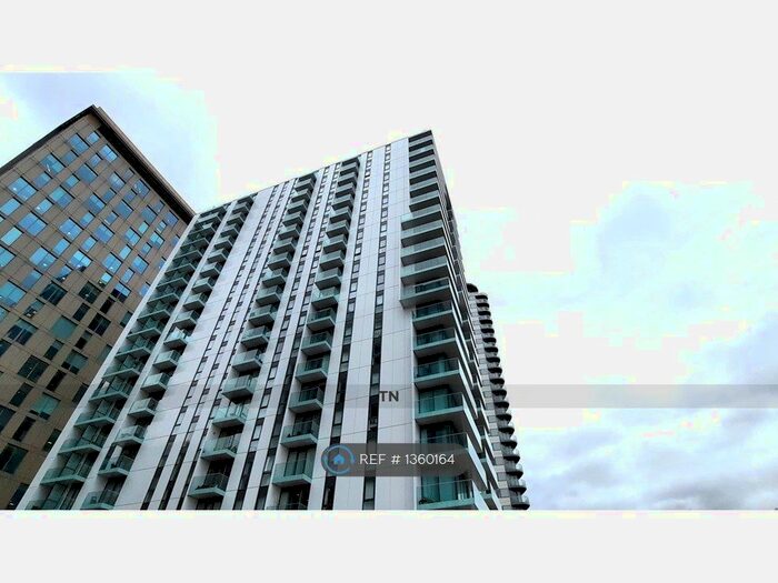 1 Bedroom Flat To Rent In Lightbox, Media City Uk, Salford, M50