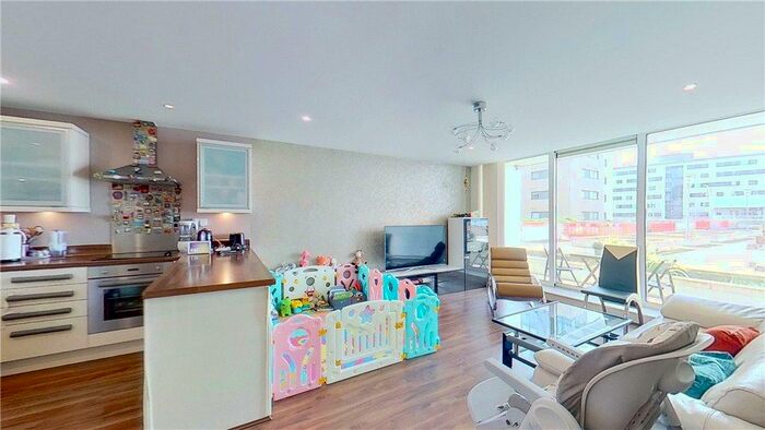 2 Bedroom Apartment To Rent In Basin Approach, London, E16