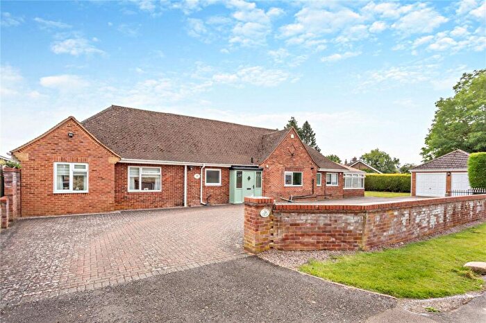 4 Bedroom Bungalow For Sale In Grove Lane, Longthorpe, Peterborough, PE3