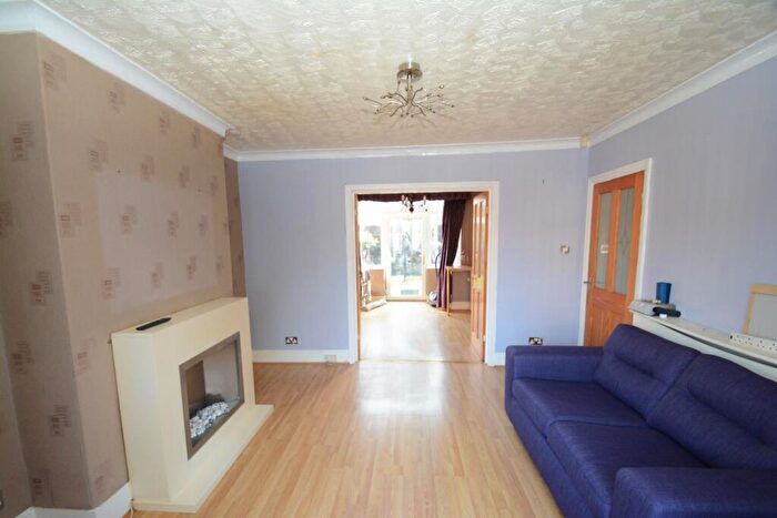 3 Bedroom Semi-Detached House For Sale In Forshaw Avenue, Abbey Hey, M18