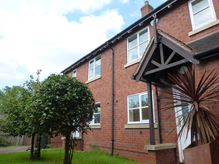 3 Bedroom Terraced House To Rent In Shelfield Close, Hockley Heath, Solihull, B94