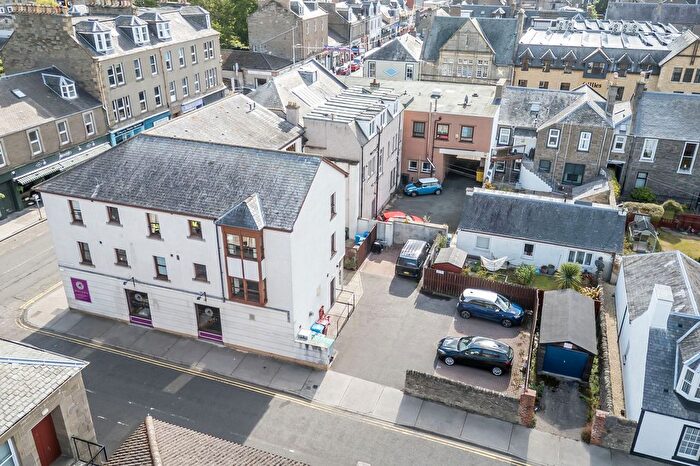 1 Bedroom Flat For Sale In C Brown Street, Broughty Ferry, DD5