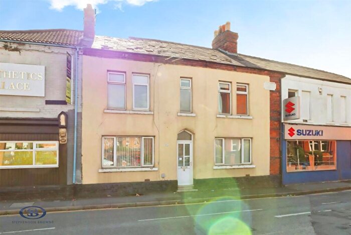 1 Bedroom Flat To Rent In Flag Lane, Crewe, CW1