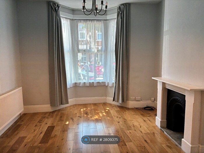 3 Bedroom Terraced House To Rent In Keogh Road, London, E15