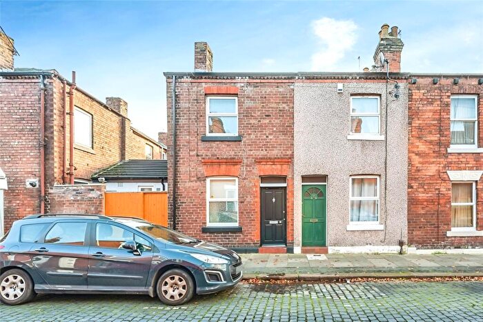 2 Bedroom Terraced House To Rent In Linton Street, Carlisle, CA1