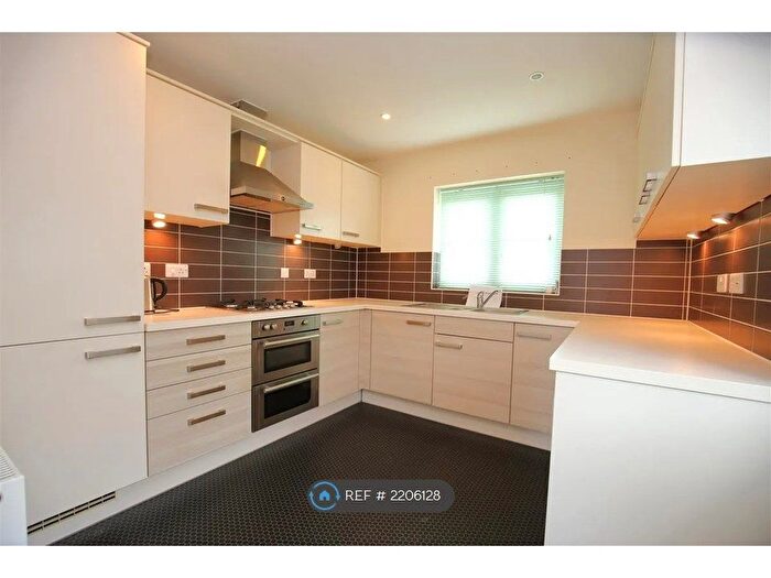 2 Bedroom Bungalow To Rent In Mcalpine Crescent, Loose, Maidstone, ME15