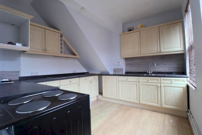 1 Bedroom Flat To Rent In Corporation Street, Stafford, ST16