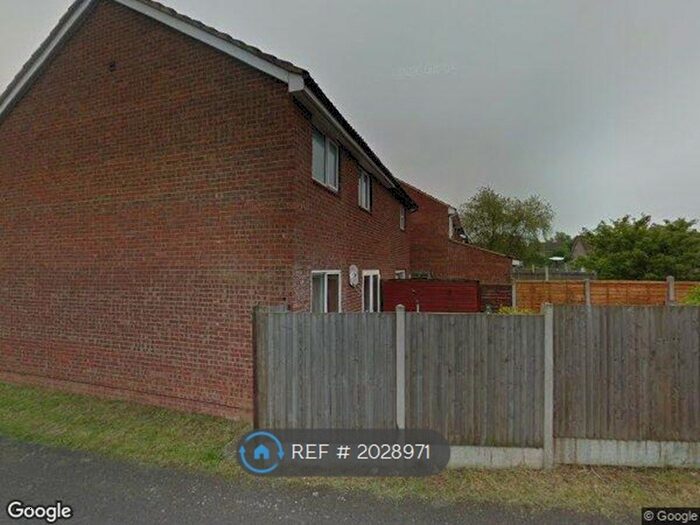 Studio To Rent In Shepperton Close, Chatham, ME5