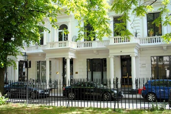 1 Bedroom Flat To Rent In Queen's Gardens, Bayswater, London W2