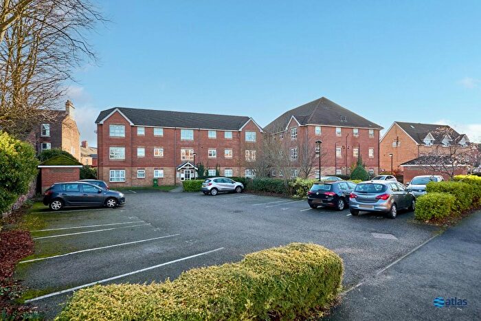 3 Bedroom Apartment For Sale In Bethel Grove, Aigburth, L17