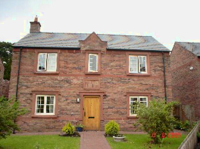 3 Bedroom Detached House To Rent In Holme Eden Gardens, Carlisle, CA4