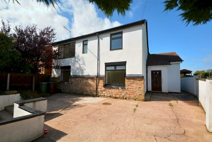 5 Bedroom Detached House To Rent In Chain Lane, Staining, Lancashire, FY3