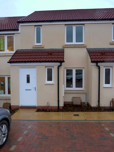 2 Bedroom Terraced House To Rent In Meyer Close, Wellington, TA21