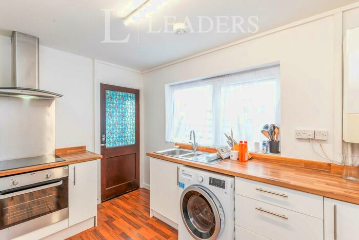 3 Bedroom Terraced House To Rent In Lincoln Road, Portsmouth, PO1