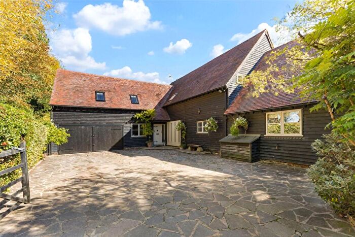 5 Bedroom Detached House For Sale In Stockwell Lane, Little Meadle, Aylesbury, Buckinghamshire, HP17