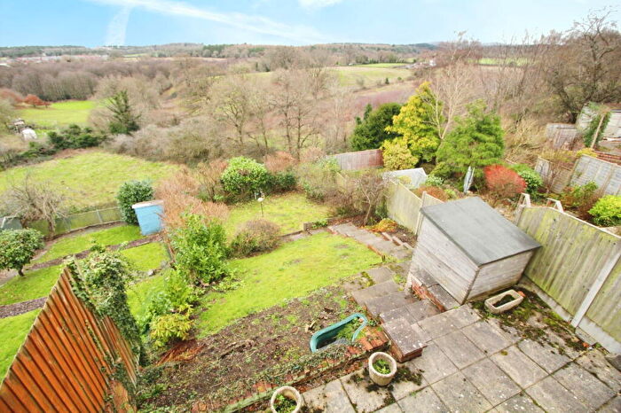 2 Bedroom Detached House For Sale In Baldwin Road, Kidderminster, DY10