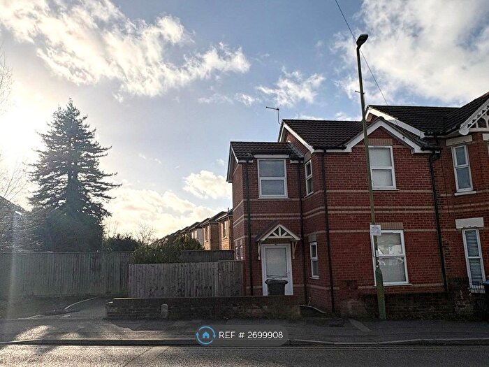 2 Bedroom Semi-Detached House To Rent In Withermoor Road, Bournemouth, BH9
