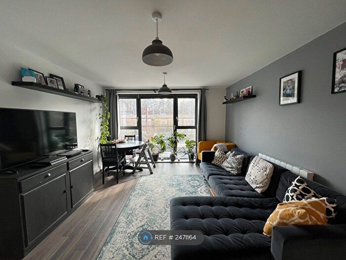 2 Bedroom Flat To Rent In Boyn Valley Road, Maidenhead, SL6