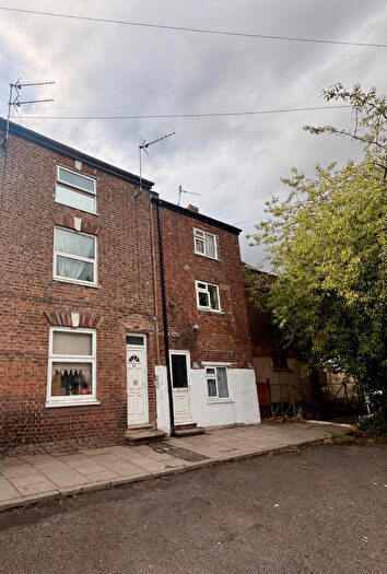 1 Bedroom Flat To Rent In Liquorpond Street, Boston, PE21