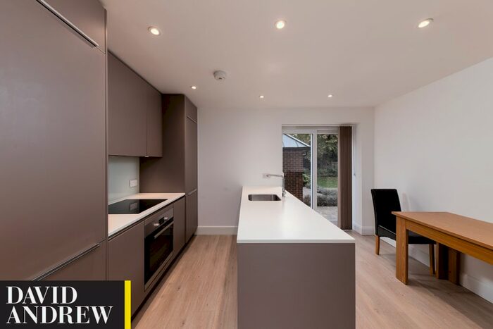 1 Bedroom Flat To Rent In Crouch End Hill, London, N8