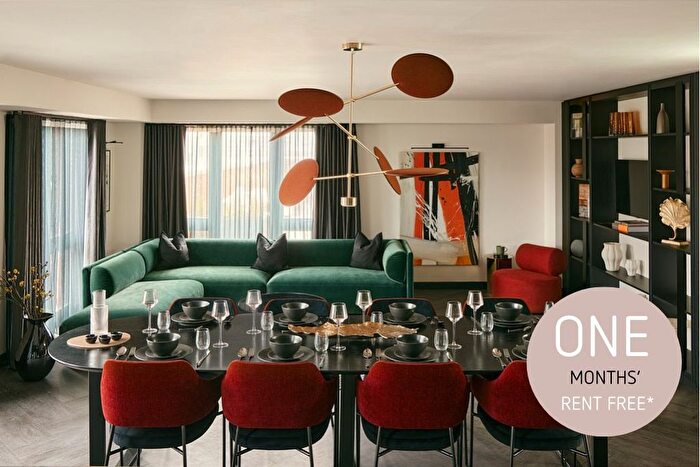 1 Bedroom Flat To Rent In Sylvestor Street, Sheffield, S1