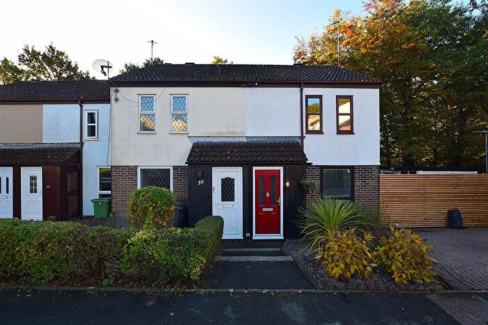 2 Bedroom Terraced House To Rent In Inglewood Gardens, St. Leonards-On-Sea, TN38