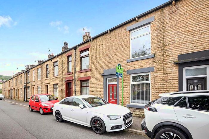 2 Bedroom Terraced House To Rent In Duckworth Street, Shaw, Oldham, Greater Manchester, OL2