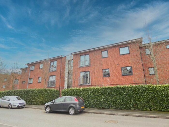 2 Bedroom Flat To Rent In Penstock Drive, Stoke-On-Trent, Staffordshire, ST4