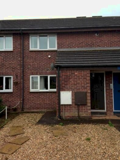 Property To Rent In Cornmill Crescent, Alphington, Exeter, EX2