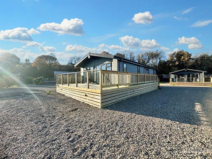 2 Bedroom Lodge For Sale In Pathfinder Retreat Loch Ness Highland Resort, Fort Agustus, PH32