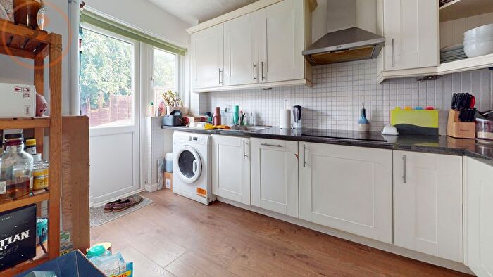 3 Bedroom Property For Sale In North Road, Wimbledon, London, SW19