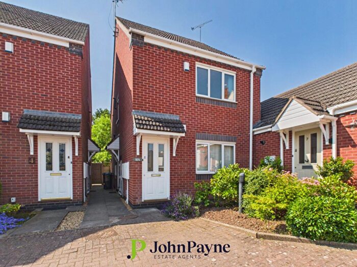 1 Bedroom Apartment For Sale In Highland Road, Earlsdon, Coventry, CV5