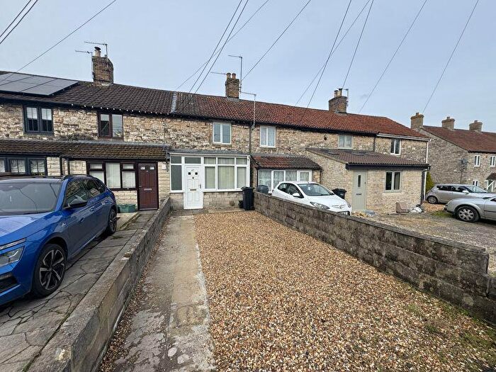 2 Bedroom Terraced House To Rent In Wells Road, Radstock, BA3