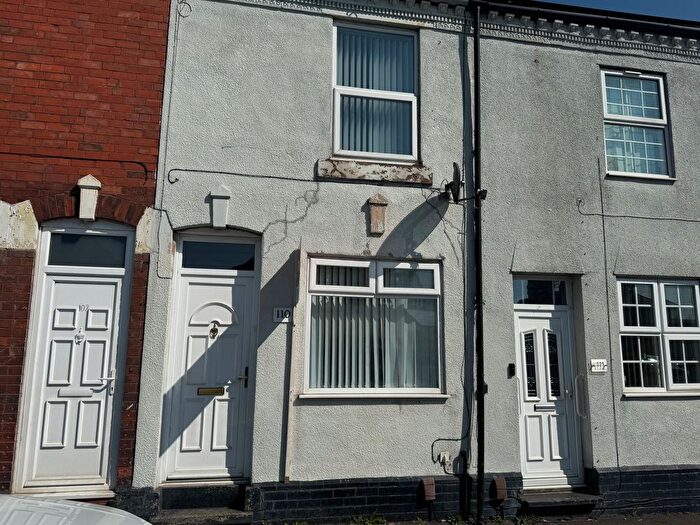 3 Bedroom Property To Rent In New John Street, Halesowen, B62