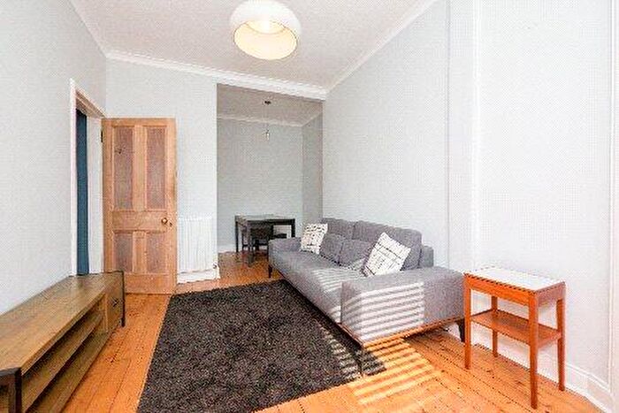1 Bedroom Flat To Rent In Easter Road, Edinburgh, EH6