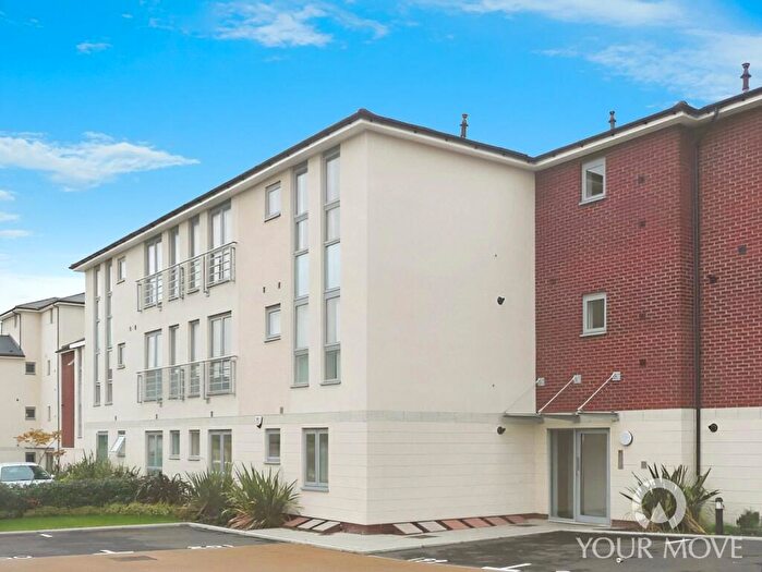 1 Bedroom Flat To Rent In Springhead Parkway, Northfleet, Gravesend, Kent, DA11