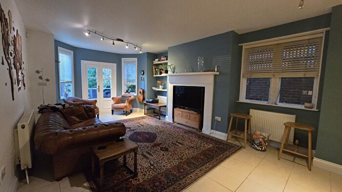 3 Bedroom Terraced House To Rent In Sudbury Hill, Harrow, Middlesex, HA1