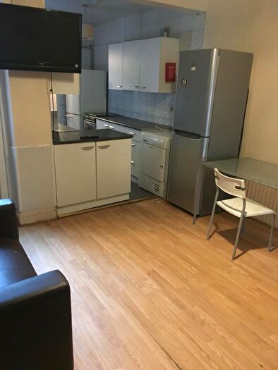 5 Bedroom House To Rent In Hubert Road, Birmingham, B29